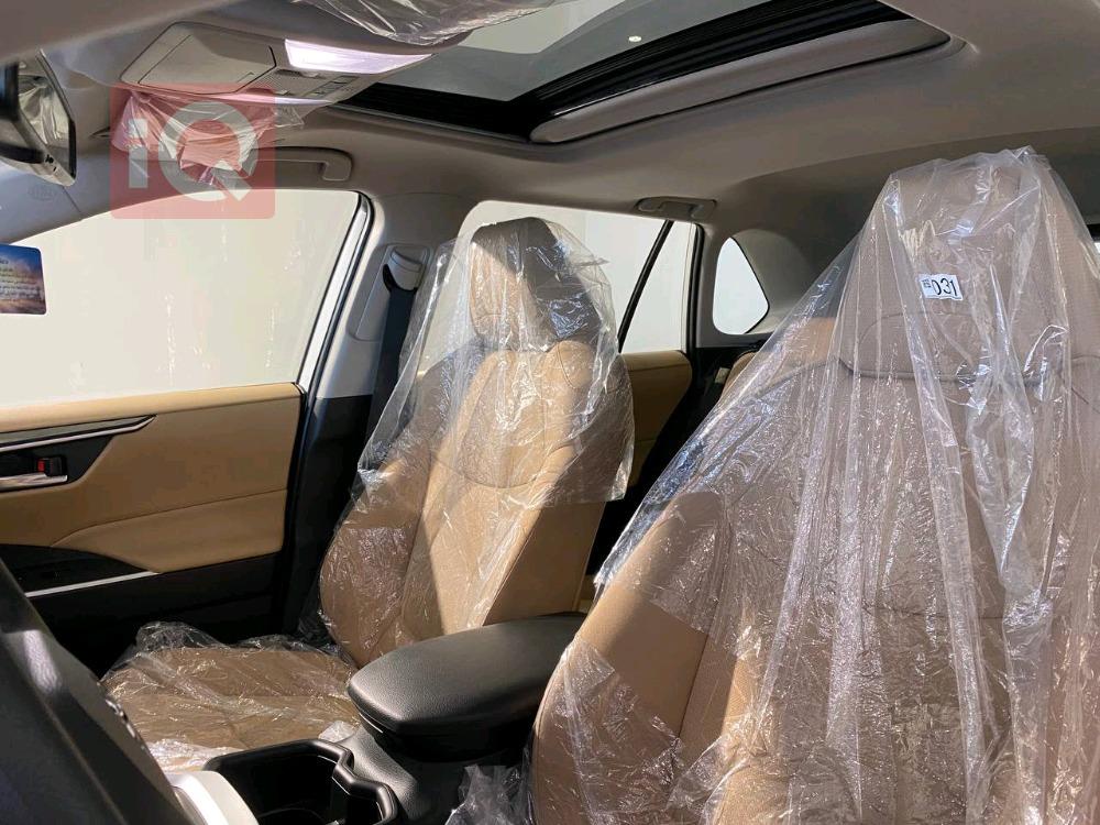 تويوتا راف 4